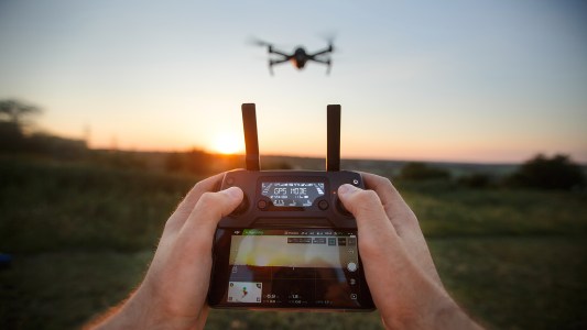 ukraine drones