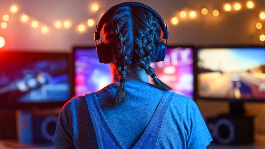 video games and mental health