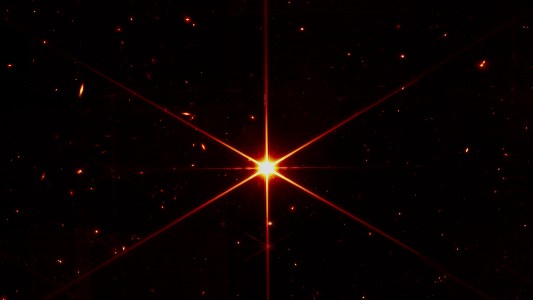 webb telescope