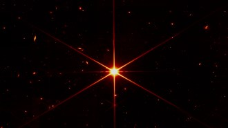 webb telescope