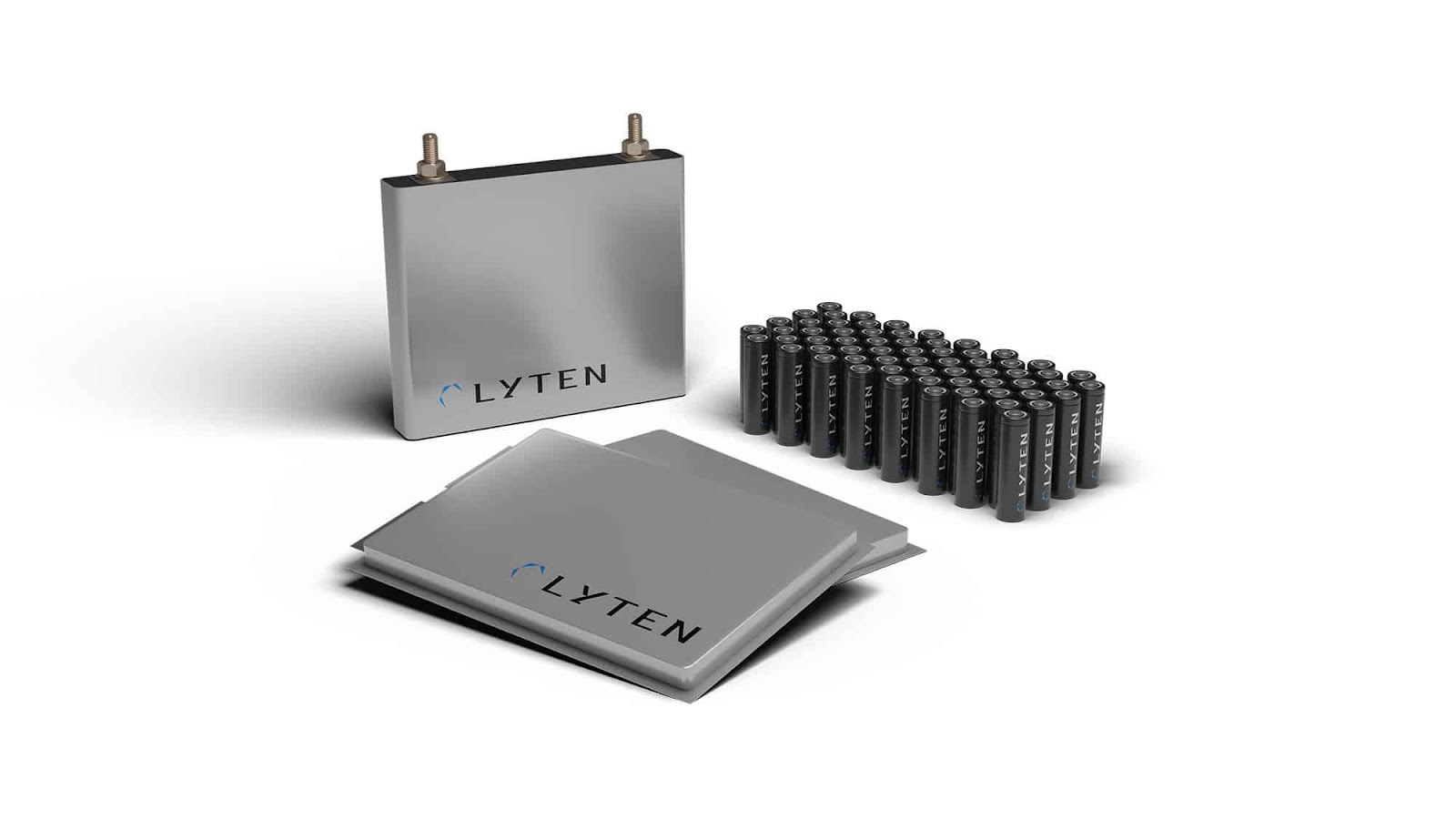 lithium-sulfur battery