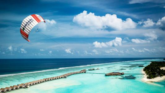 airborne wind energy