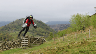 jet suit