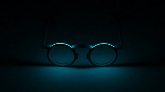 myopia glasses