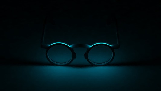 myopia glasses