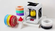 affordable 3d printer