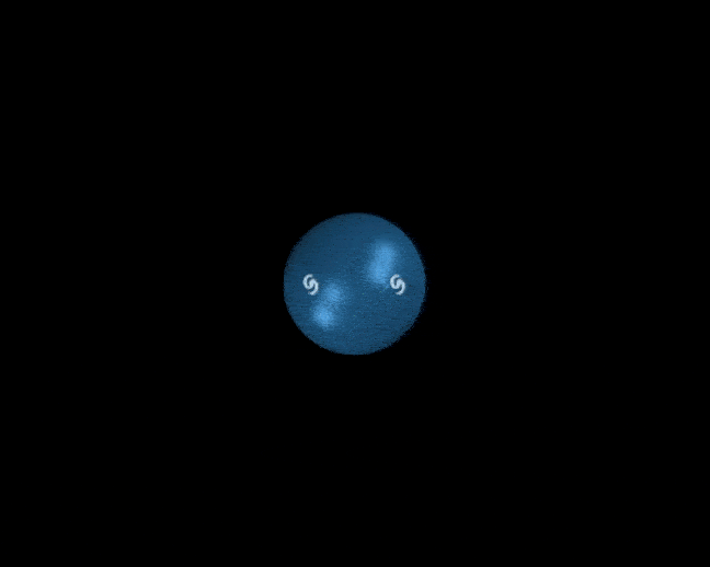 webb first science