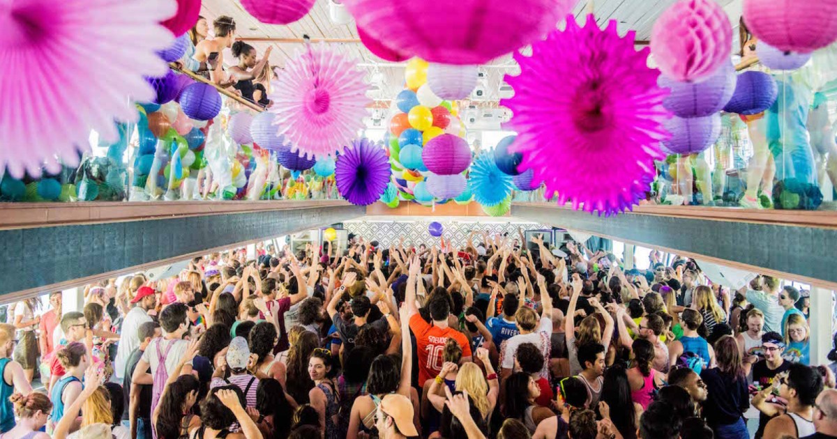 How Daybreaker turned sober morning raves into a worldwide movement
