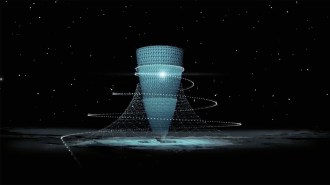 artificial gravity
