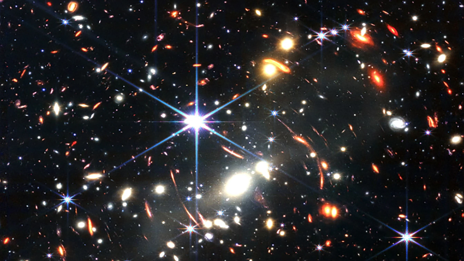 What is the sales hubble deep field