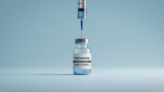 novavax covid-19 vaccine