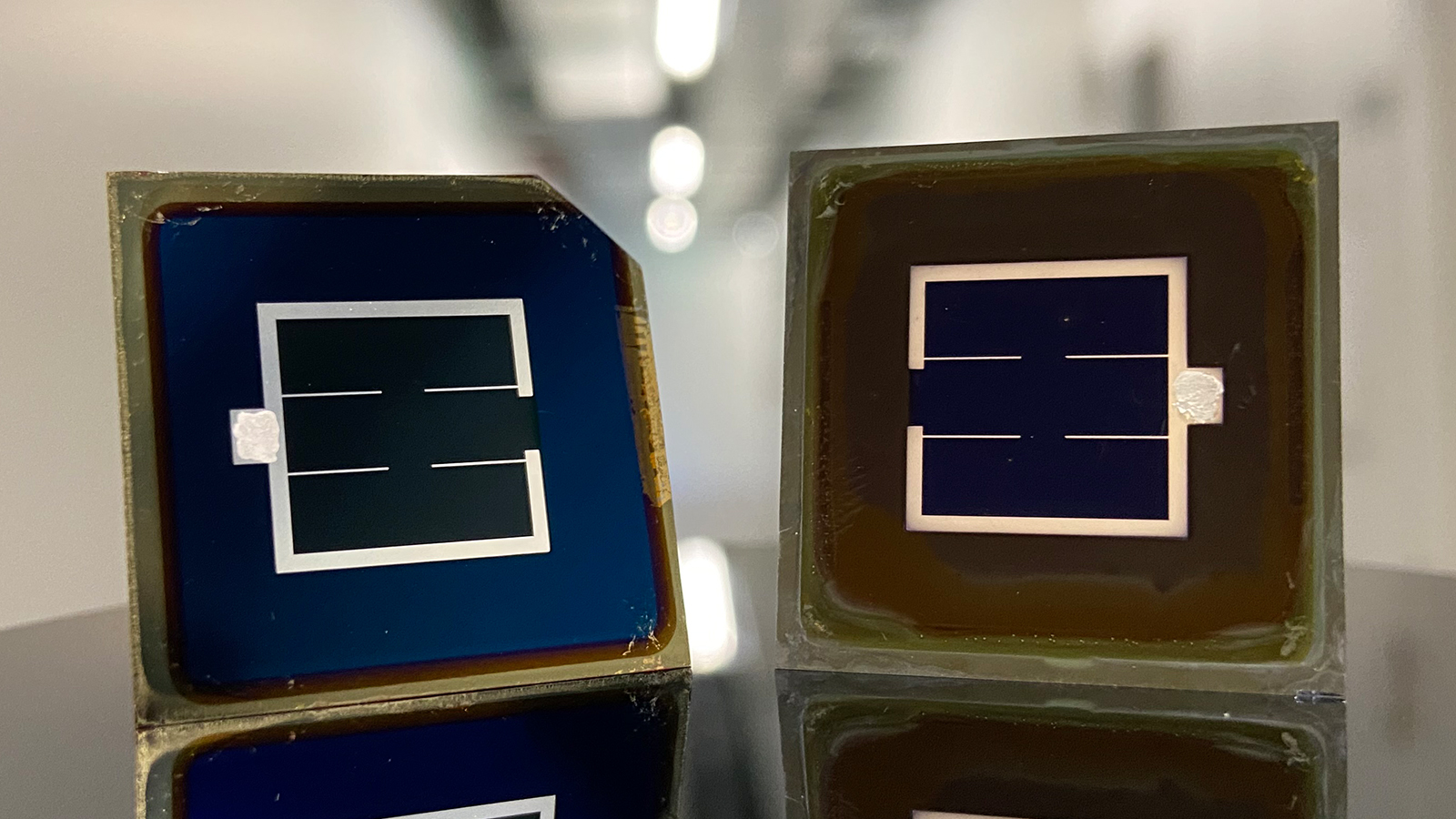 perovskite-on-silicon solar cells