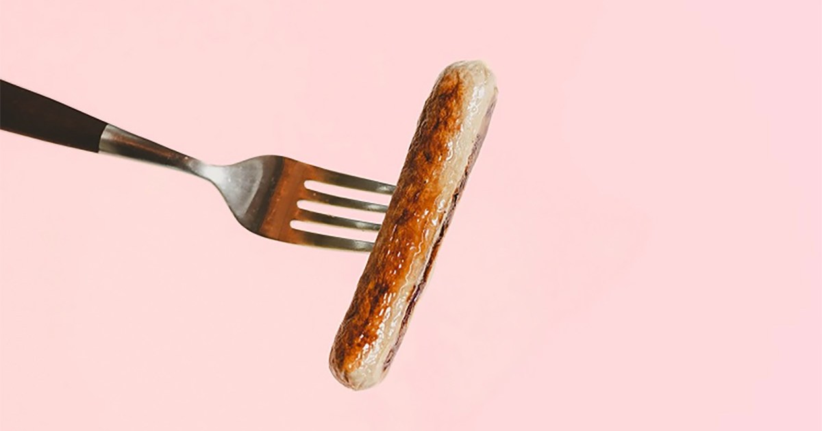 The future of meat is sustainable — and a little weird - Freethink