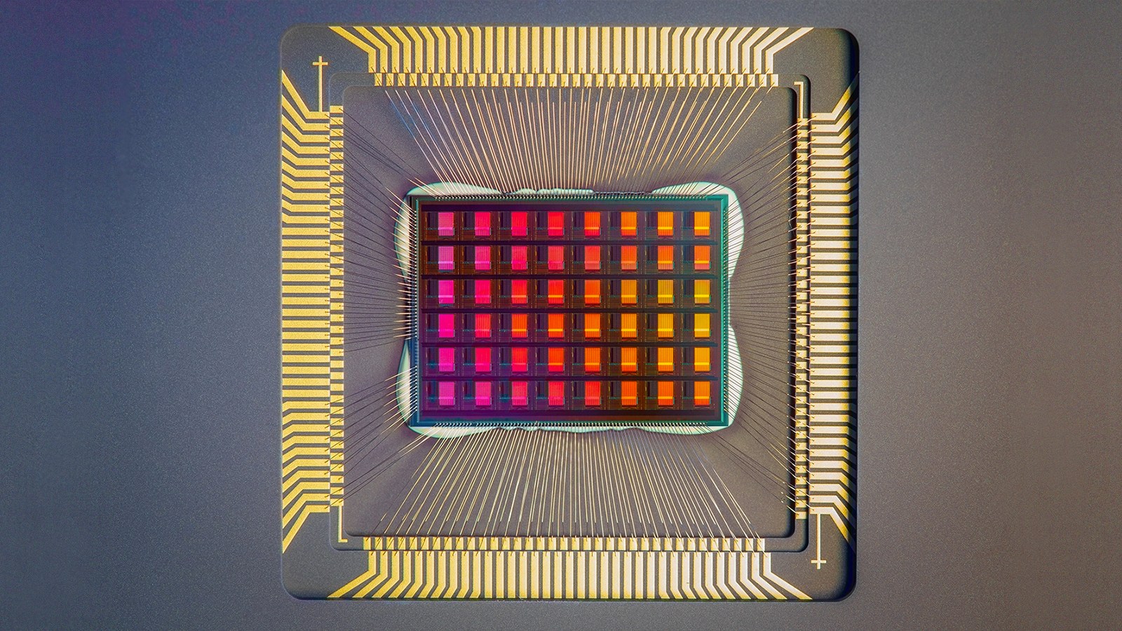 Stanford's new microchip could put powerful AI on your devices