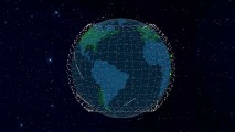 satellite mega constellations