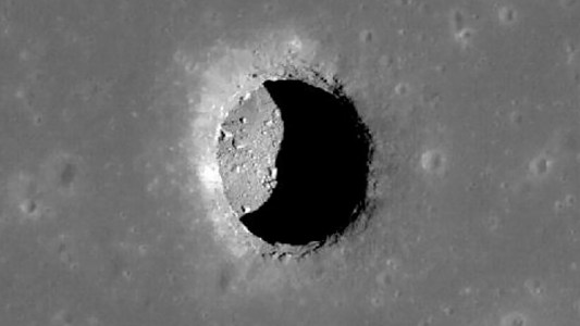moon base
