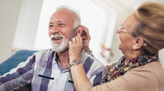 over-the-counter hearing aids