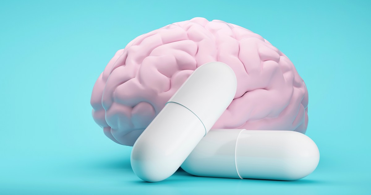 New kind of schizophrenia treatment aces human trial