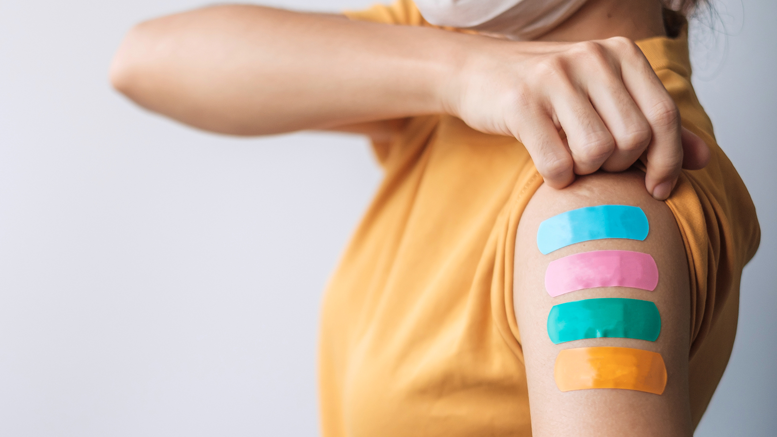 updated covid-19 boosters