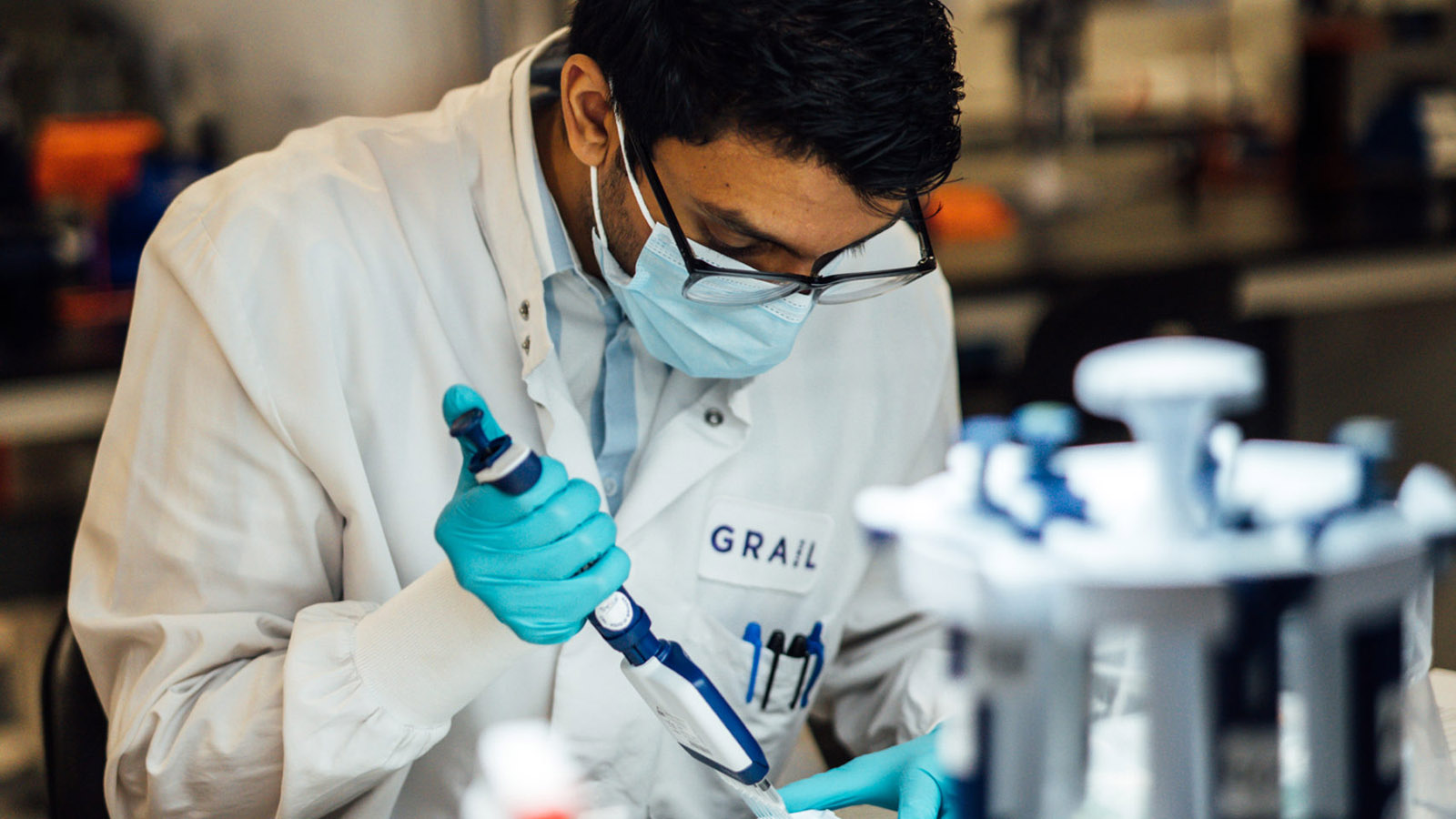 Blood test can find dozens of types of cancer, with few false positives