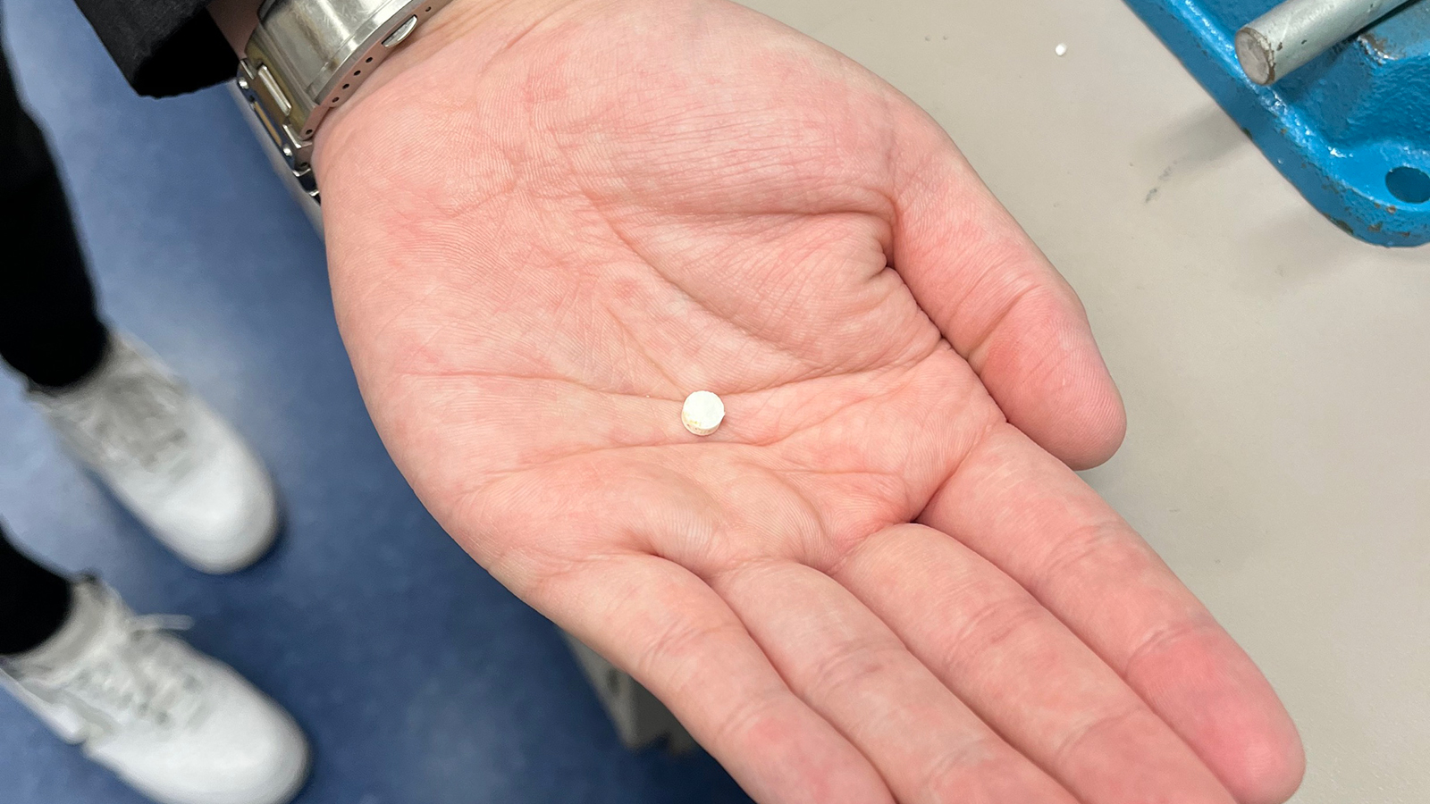 Insulin pills could end the need for painful injections