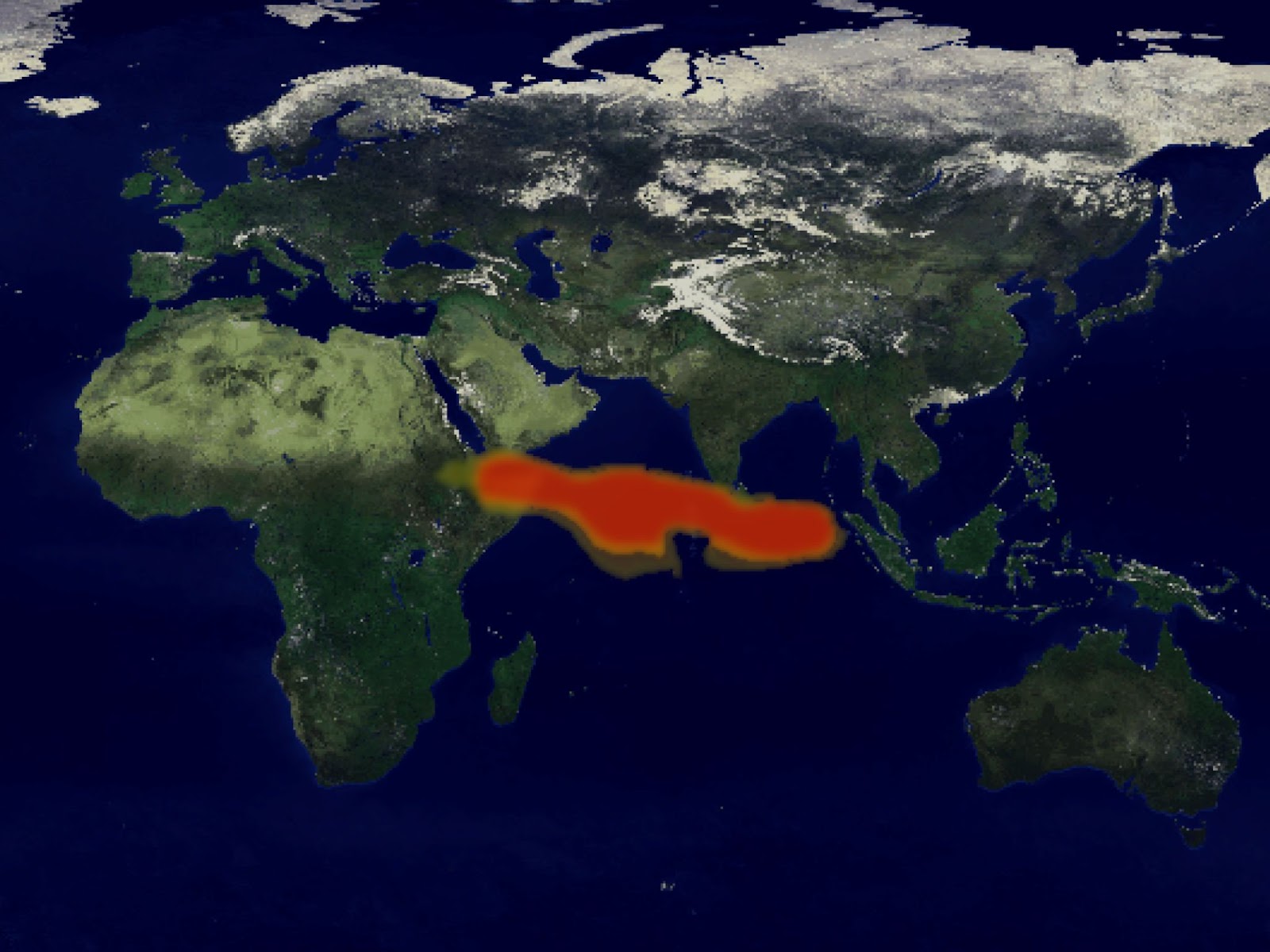 solar geoengineering