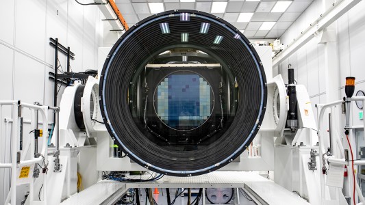 lsst camera