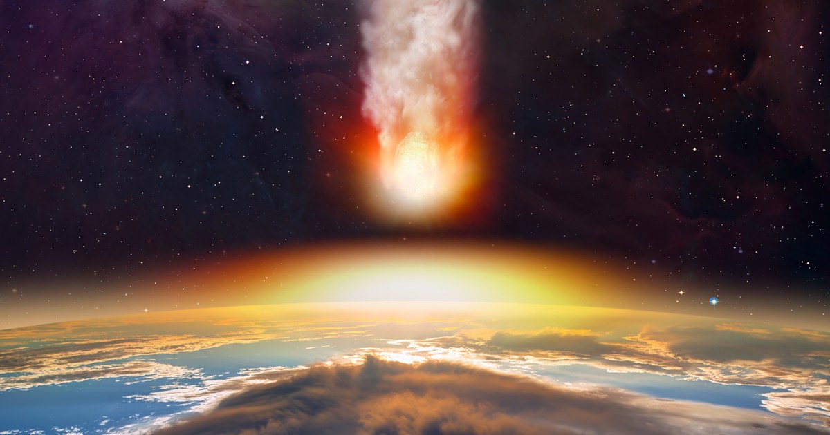 How NASA plans to stop killer asteroids