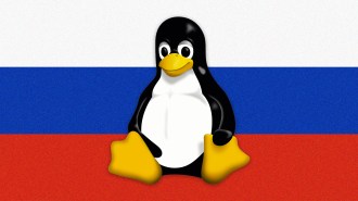 Russia Tries To Impose Switch To Linux From Windows