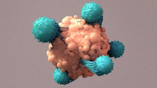 crispr cancer treatment
