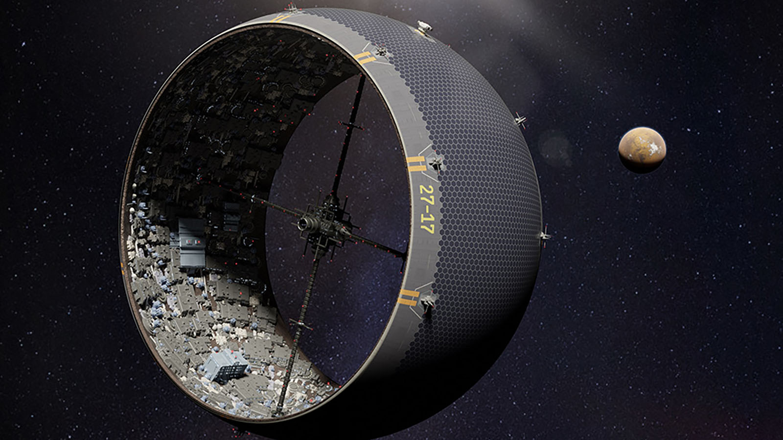A Far out Plan To Build An Asteroid City a-far-out-plan-to-build-an-asteroid-city