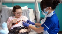 car t-cell therapy