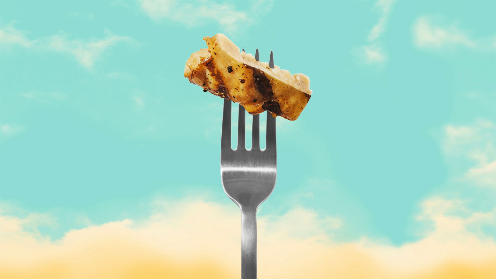 World’s biggest cultivated meat factory is being built in the US