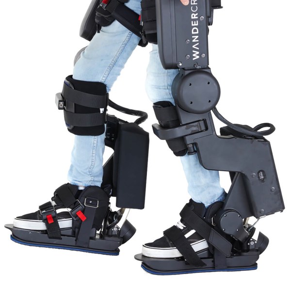 atalante exoskeleton