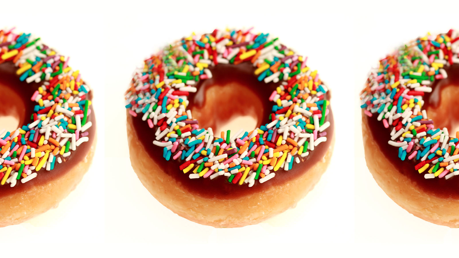 Krispy Kreme to automate donut filling, frosting, and packaging