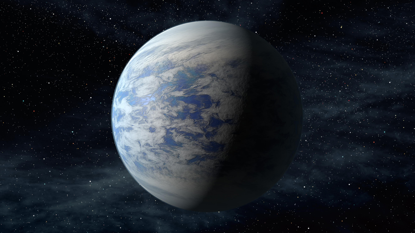 new telescope in space name