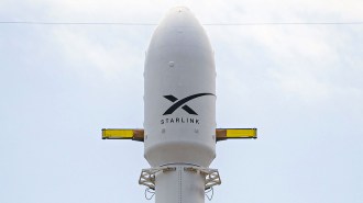 starlink astronomy