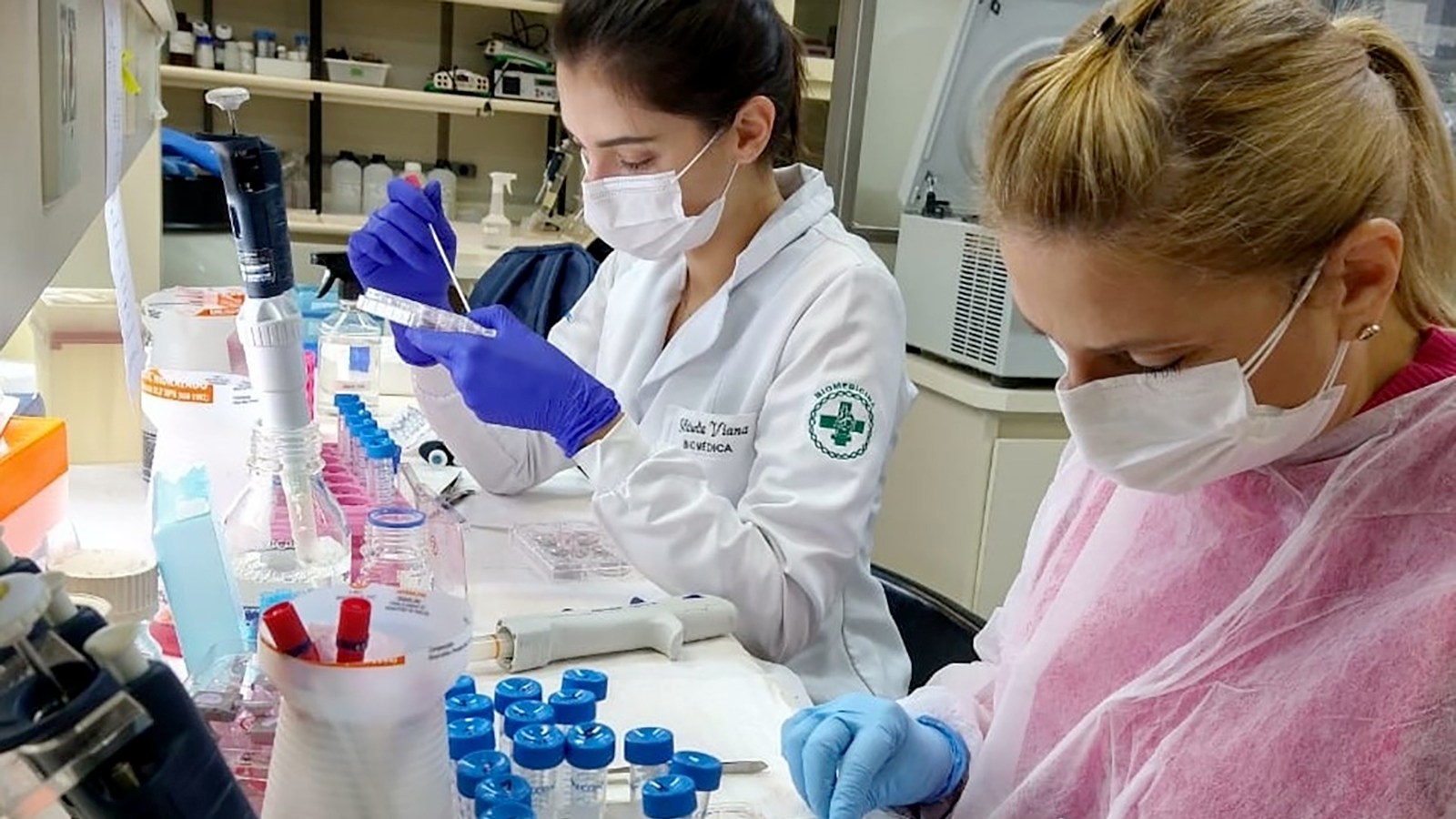 “Bioprinted” skin could help end animal testing for cosmetics