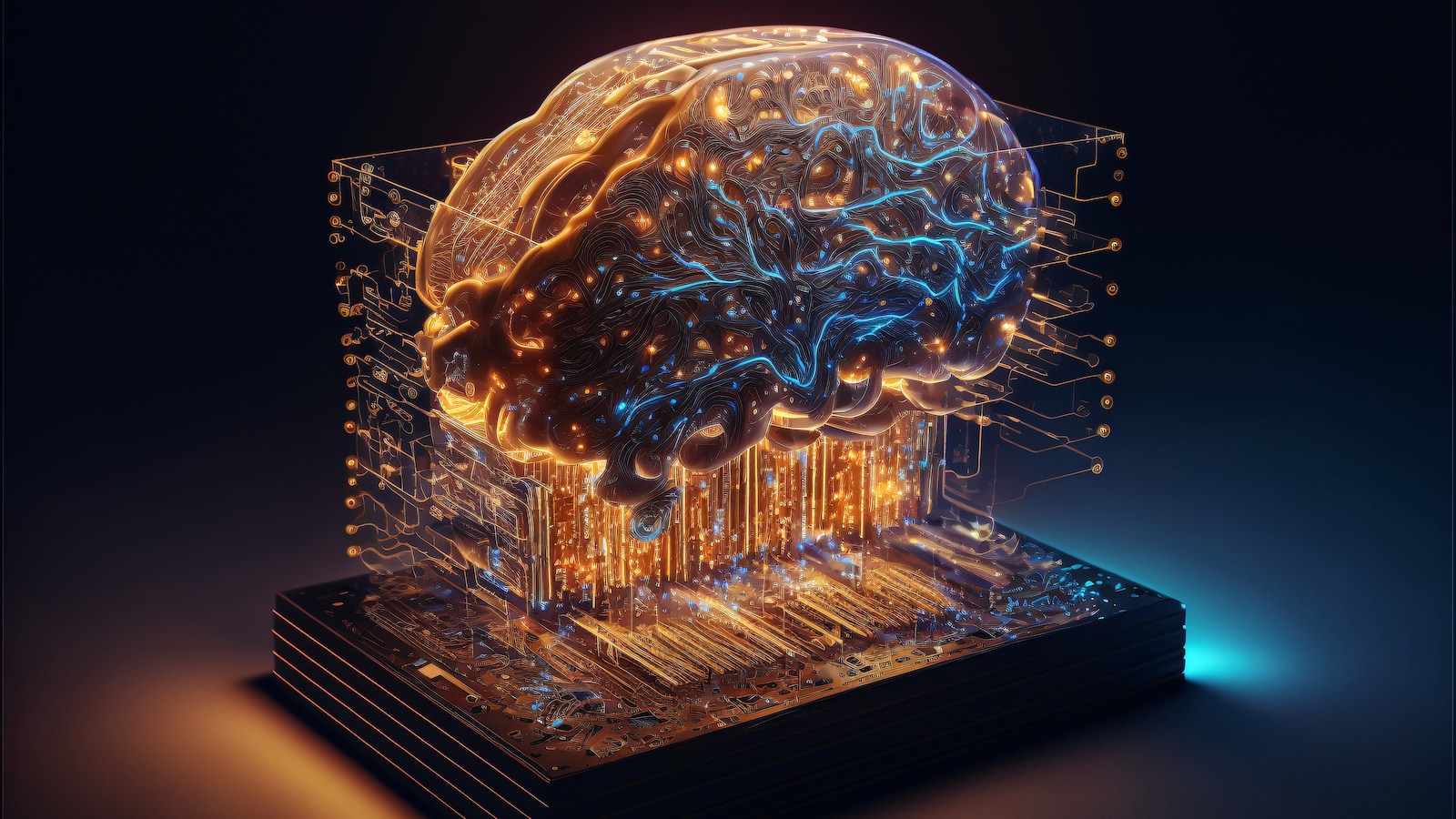 Visionary neurotech that could change everything