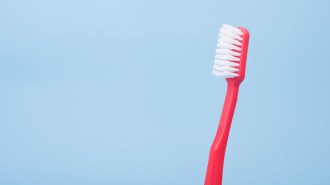 Toothbrush