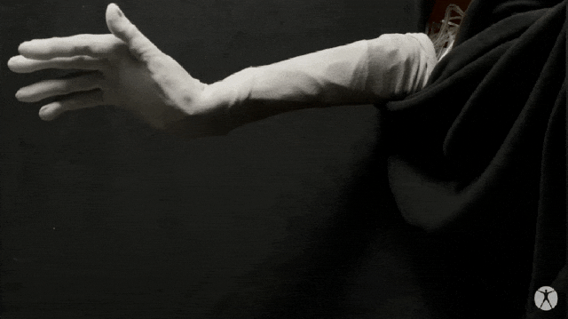 This incredibly life-like robot hand can be made for just $2,800