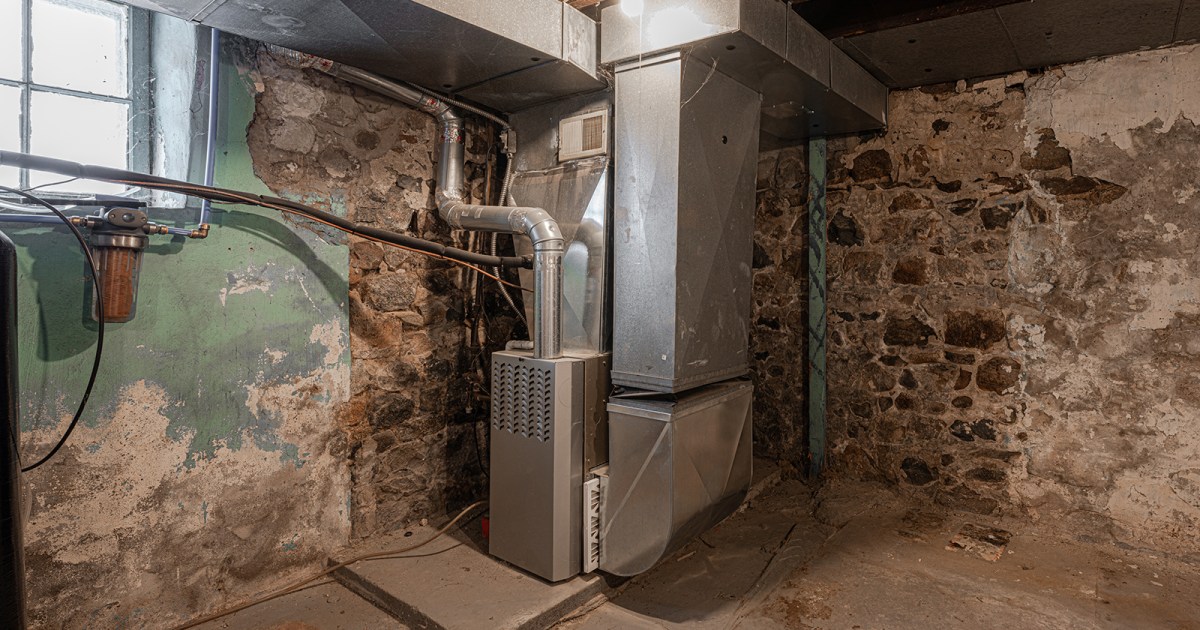 This easy fix could eliminate harmful chemical exhaust from home heaters