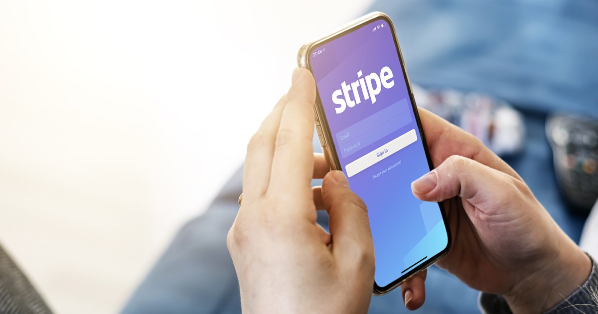 How Stripe is using GPT-4 to fight fraud