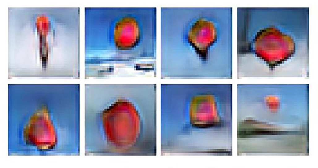 Please generate an AI-generated art representation