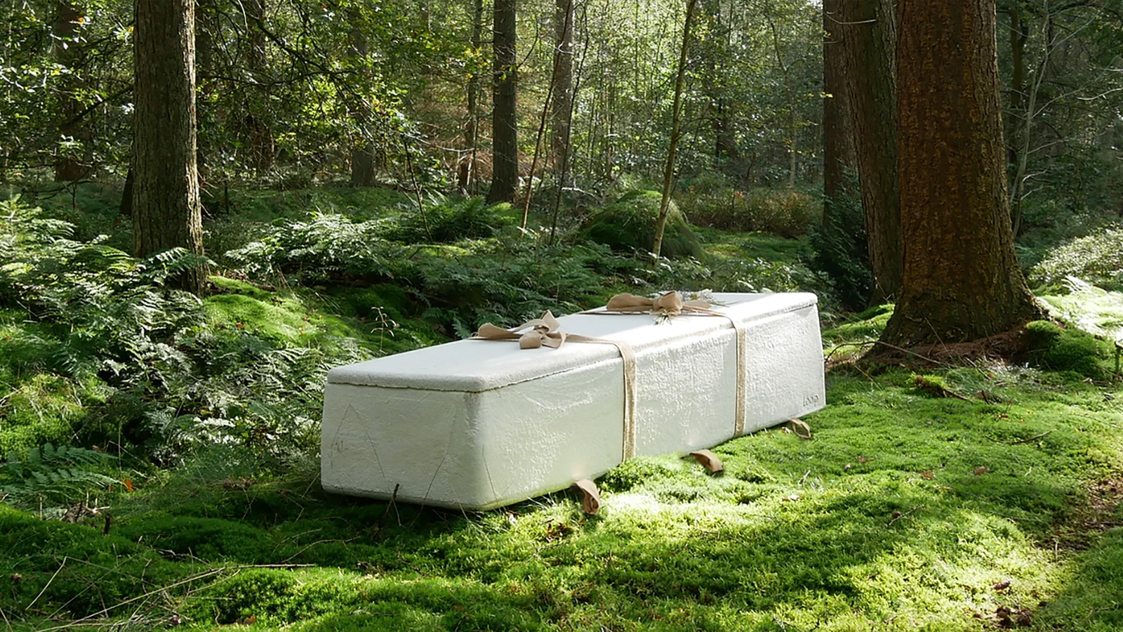 Alternative funeral options are changing how we honor our dead