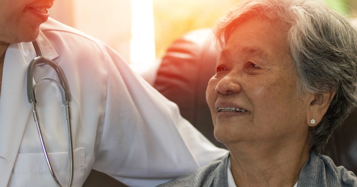 Scientists are finally taking a closer look at terminal lucidity