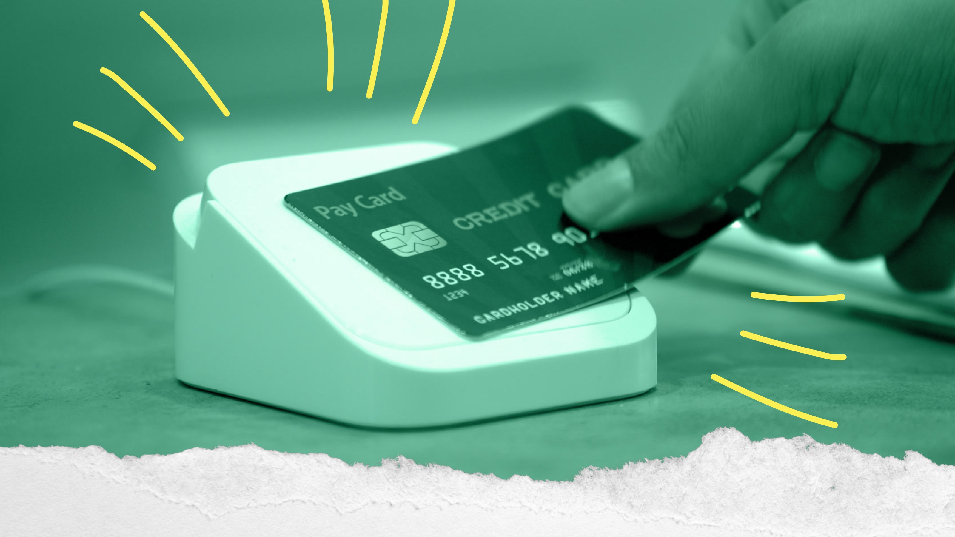 How to make credit work for you — not against you