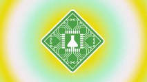 the logo of AI-driven drug development company insilico medicine