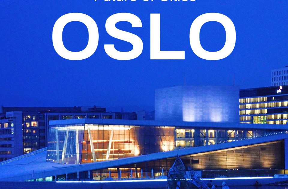 oslo net worth - Ilustrasi 3