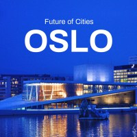 future of cities oslo.